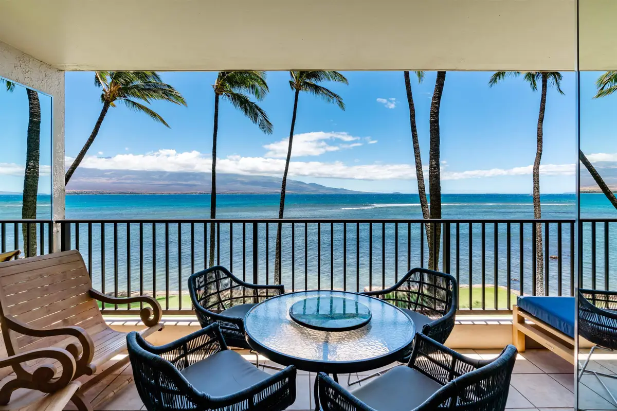 100 Hauoli St #209, Wailuku, HI 96793 - #1