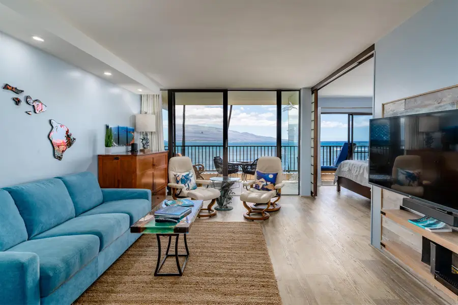 100 Hauoli St #209, Wailuku, HI 96793 - #2