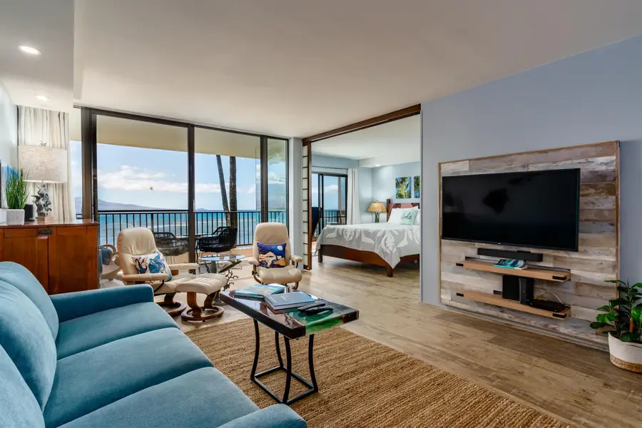 100 Hauoli St #209, Wailuku, HI 96793 - #3