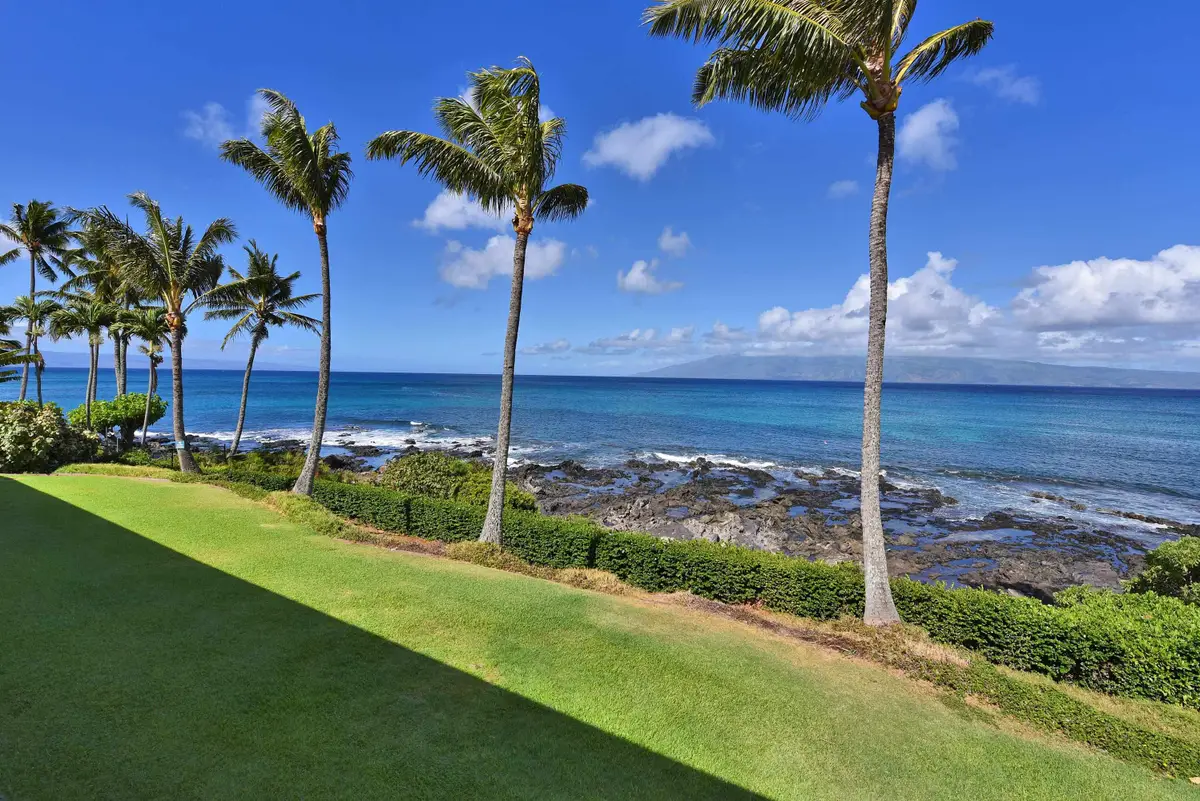 5315 Lower Honoapiilani Rd #I275, Lahaina, HI 96761 - #1