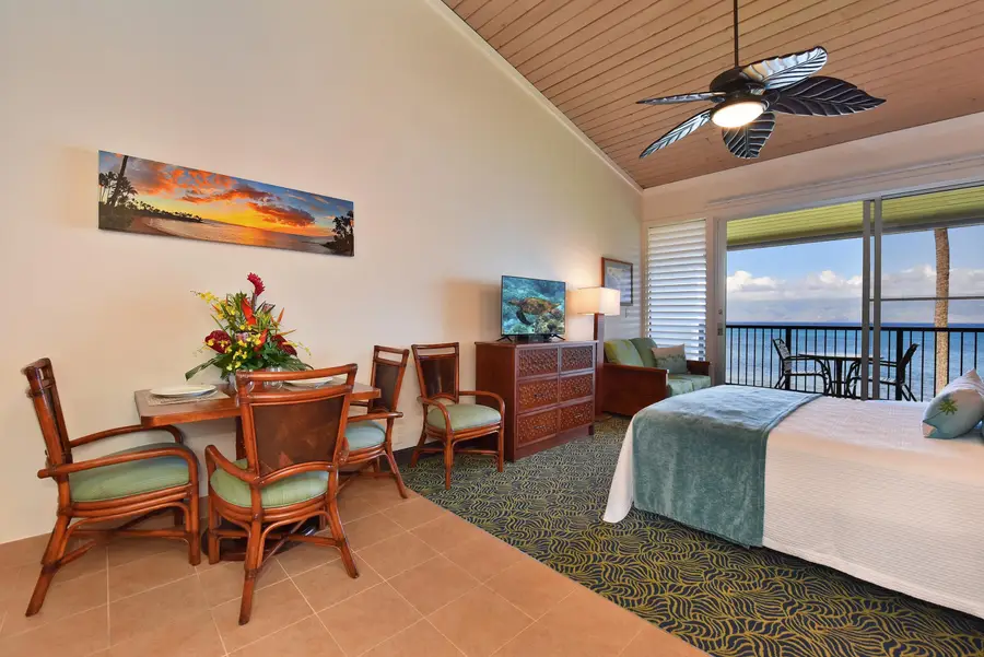 5315 Lower Honoapiilani Rd #I275, Lahaina, HI 96761 - #3