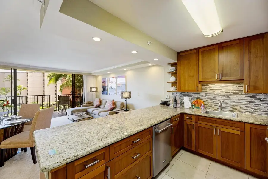 3445 Lower Honoapiilani Rd #545, Lahaina, HI 96761 - #3