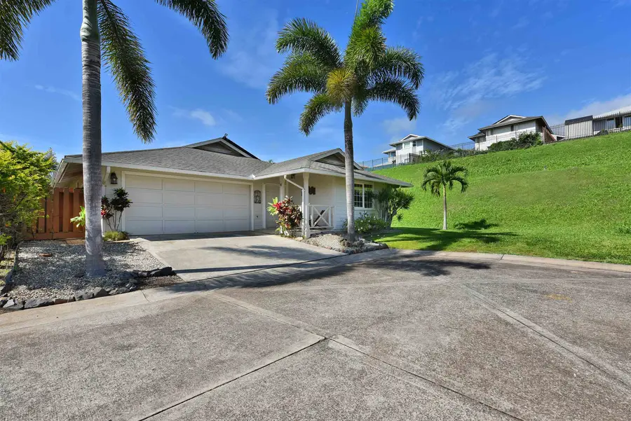87 Poniu Cir, Wailuku, HI 96793 - #2