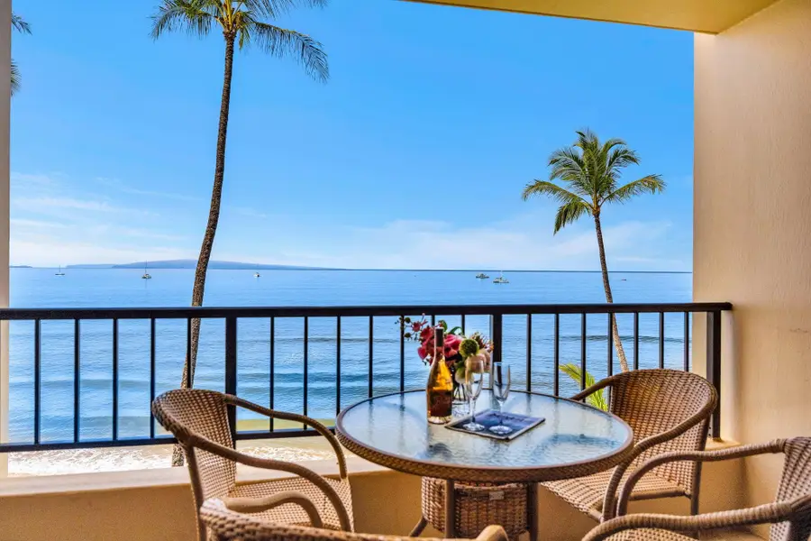 145 N Kihei Rd #417, Kihei, HI 96753 - #2