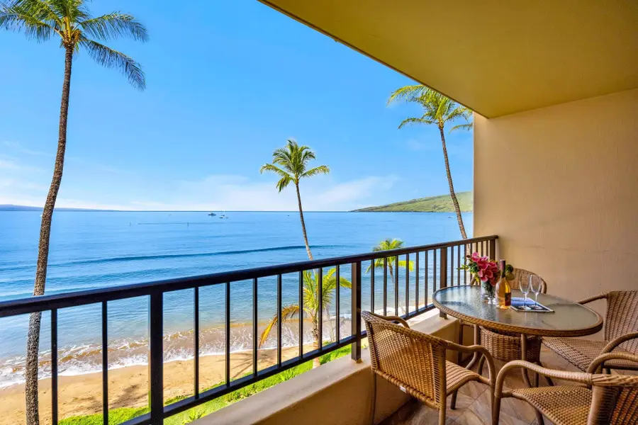 145 N Kihei Rd #417, Kihei, HI 96753 - #3
