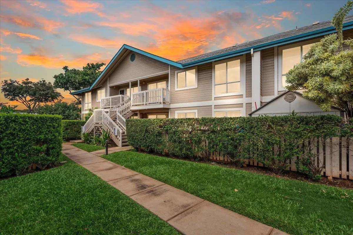 480 Kenolio Rd #1-103, Kihei, HI 96753 - #1