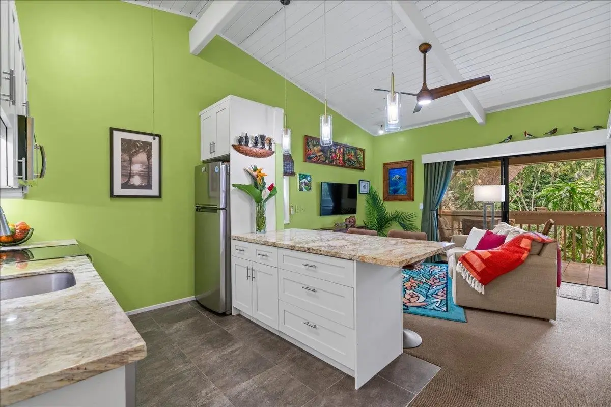 4440 Lower Honoapiilani Rd #237, Lahaina, HI 96761 - #1