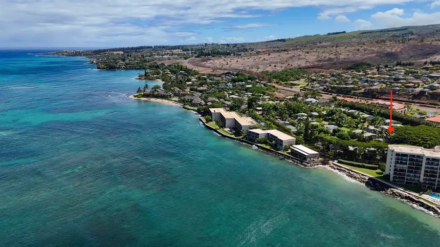 4440 Lower Honoapiilani Rd #237, Lahaina, HI 96761 - #2