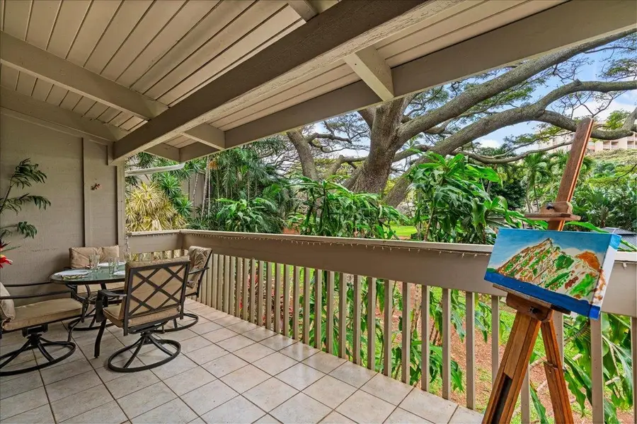 4440 Lower Honoapiilani Rd #237, Lahaina, HI 96761 - #3