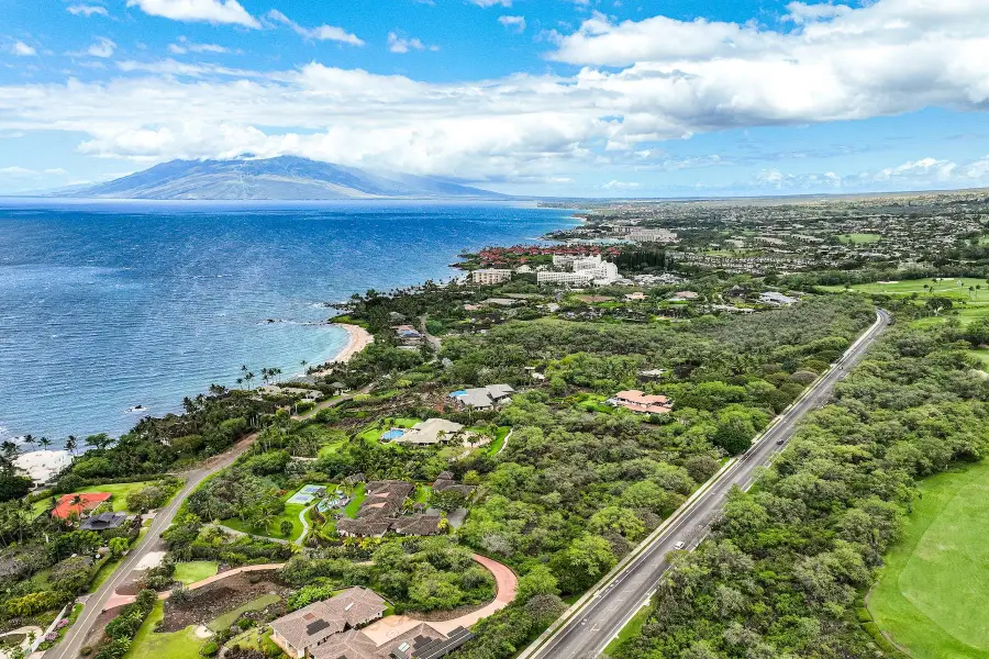 4520 Makena Alanui Dr, Kihei, HI 96753 - #2
