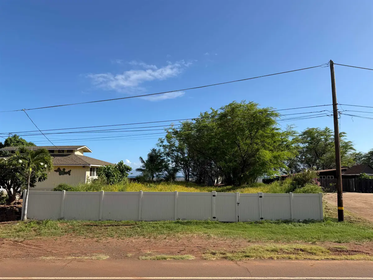 2700 Kamehameha V Hwy, Kaunakakai, HI 96748 - #1