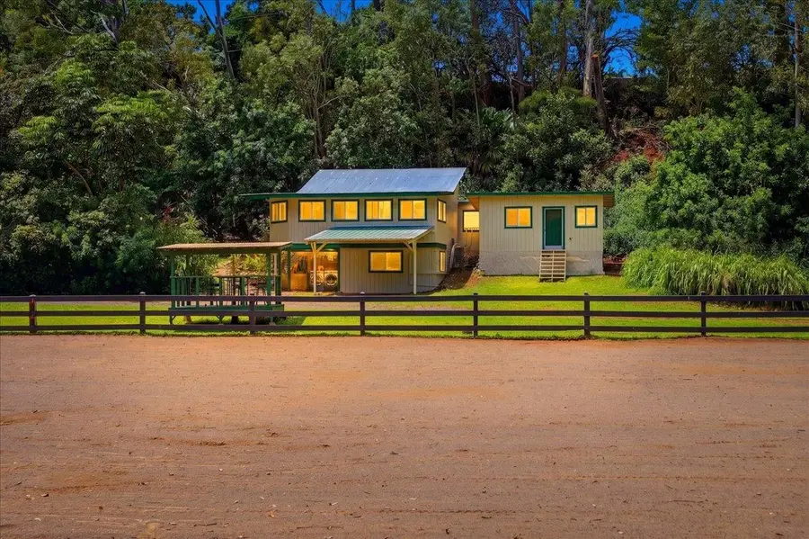 61 Kee Rd, Makawao, HI 96768 - #2