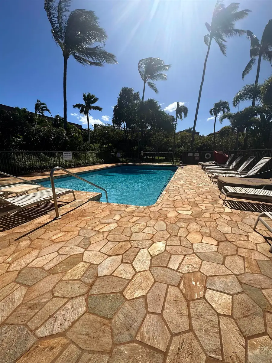 3788 Lower Honoapiilani Rd #E207, Lahaina, HI 96761 - #2