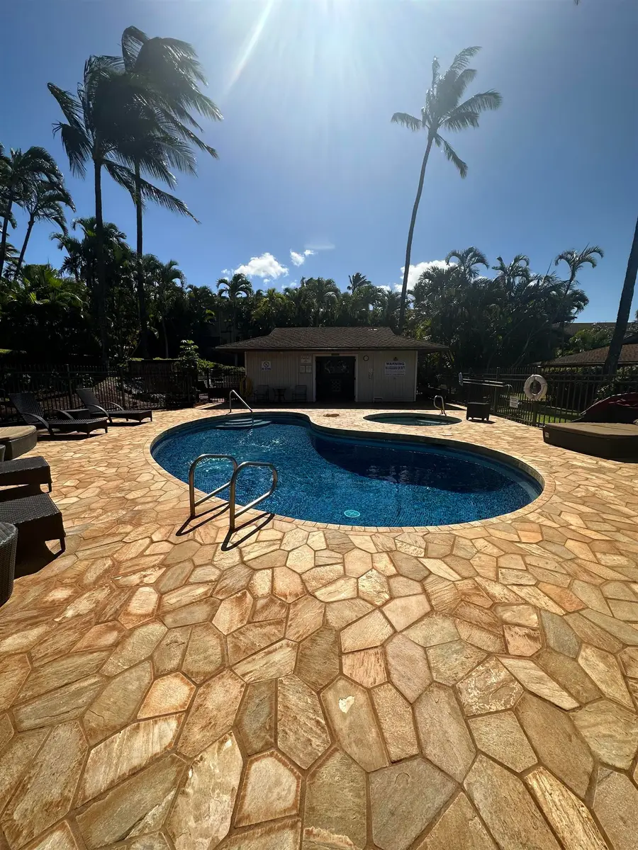 3788 Lower Honoapiilani Rd #E207, Lahaina, HI 96761 - #3