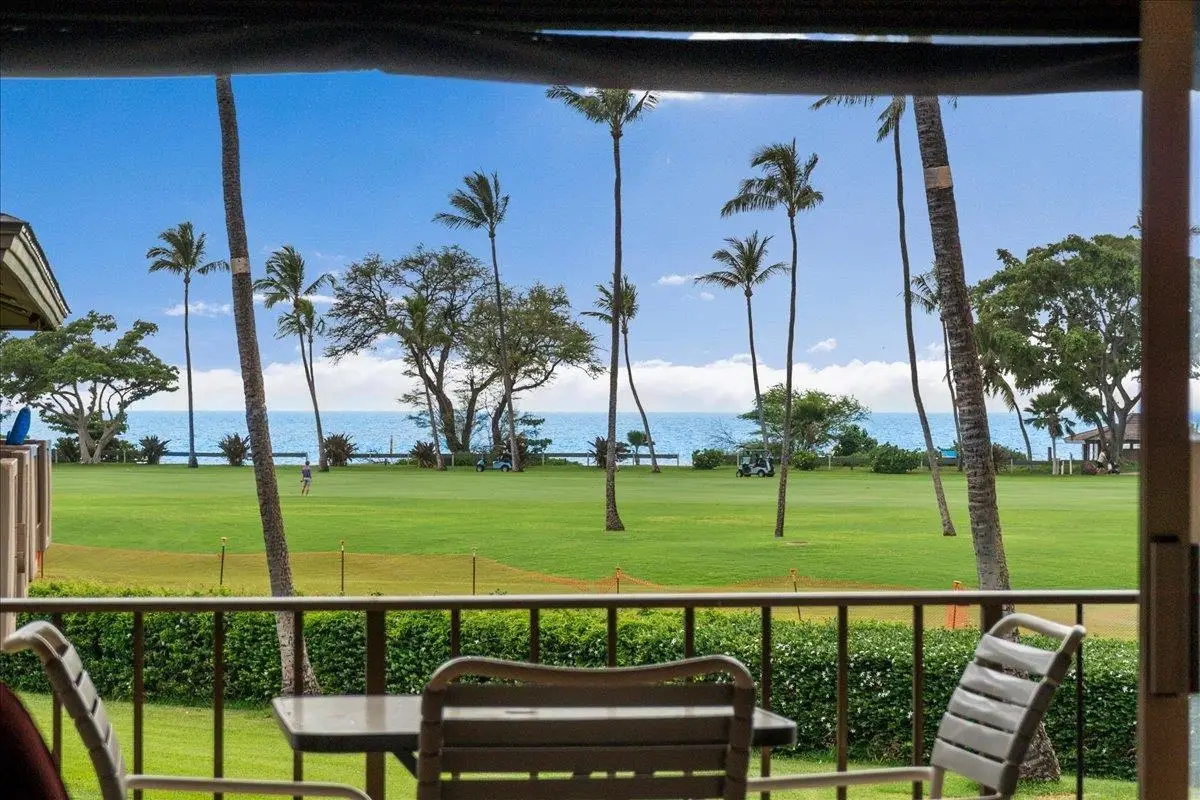 2661 Kekaa Dr #J-219, Lahaina, HI 96761 - #1