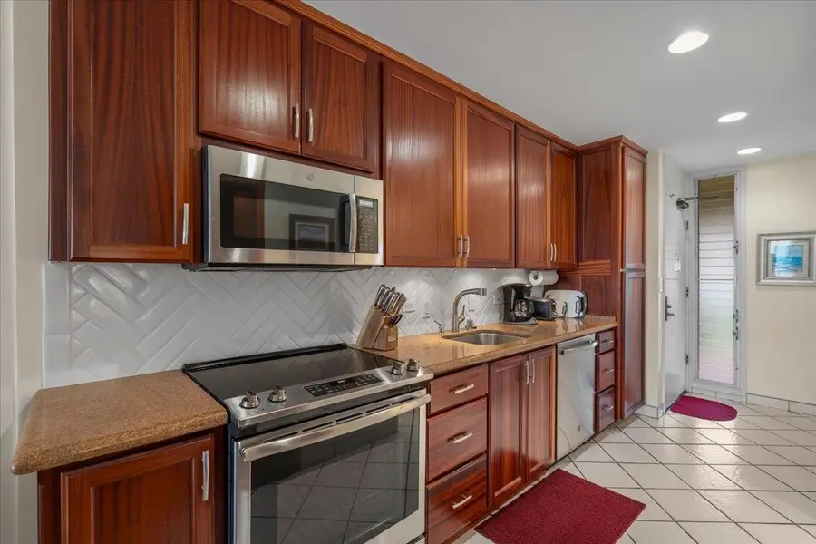 2661 Kekaa Dr #J-219, Lahaina, HI 96761 - #2