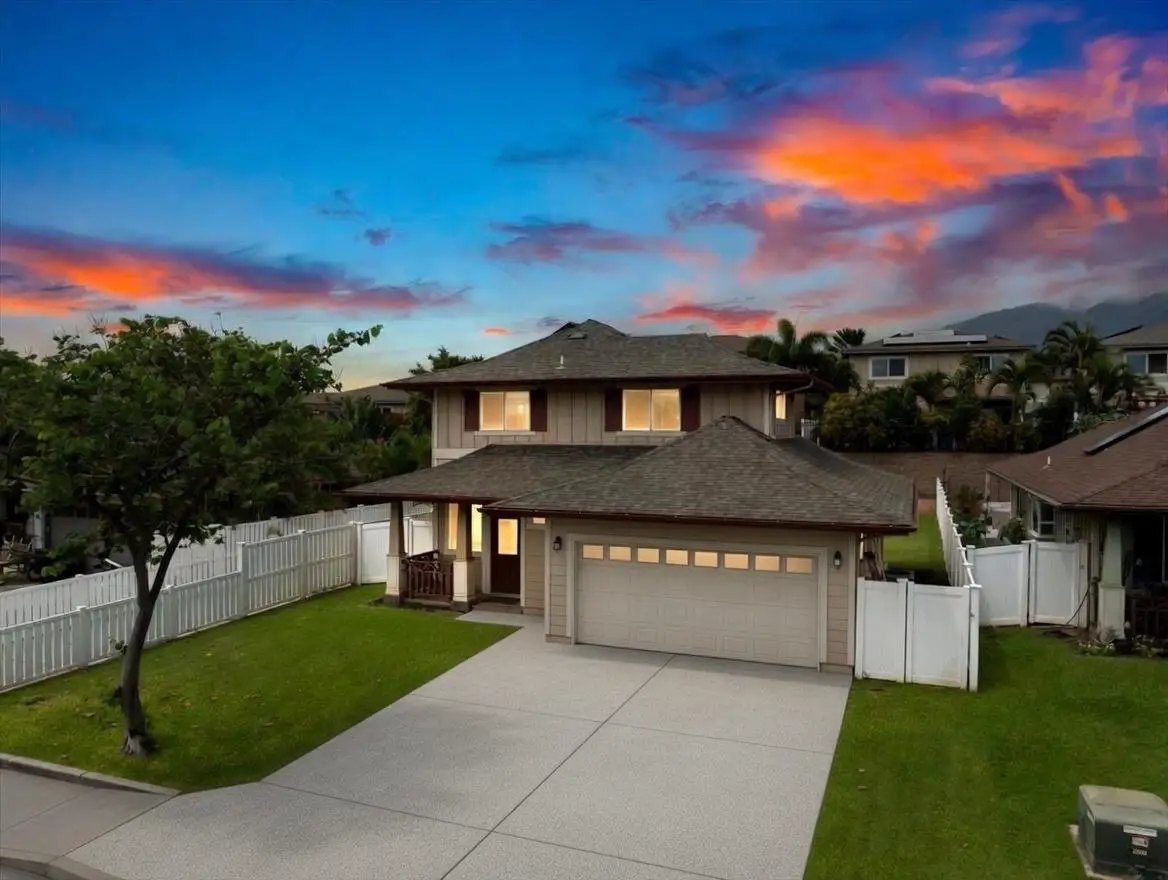 60 Anamuli St, Kahului, HI 96732 - #1