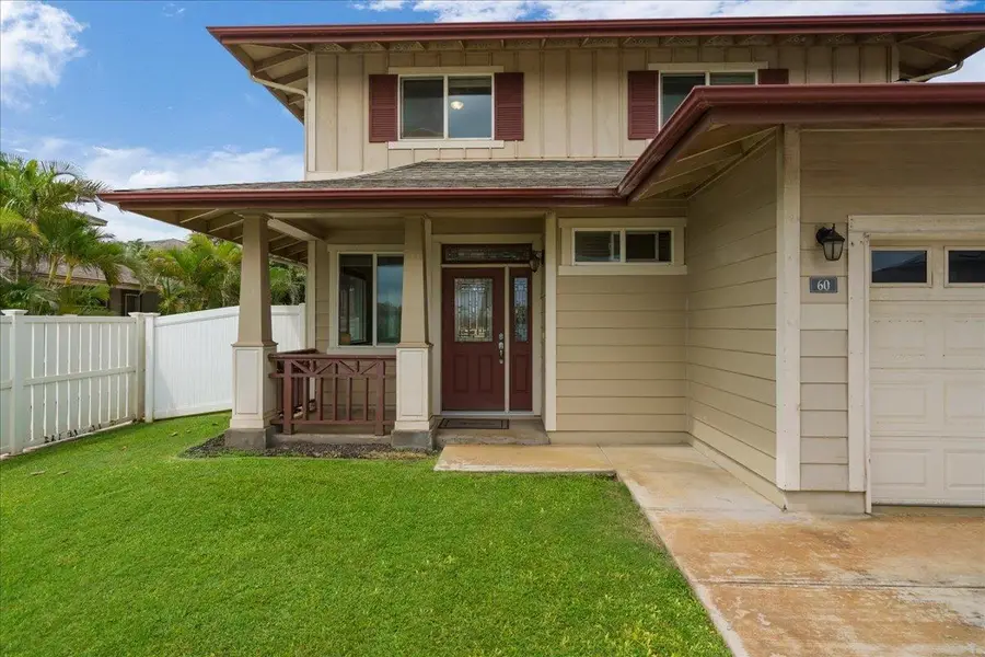 60 Anamuli St, Kahului, HI 96732 - #3