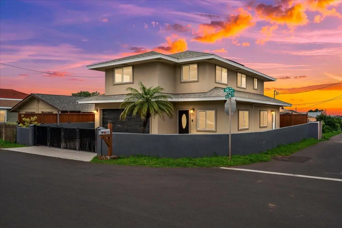 250 Halewili Dr, Wailuku, HI 96793 - #1