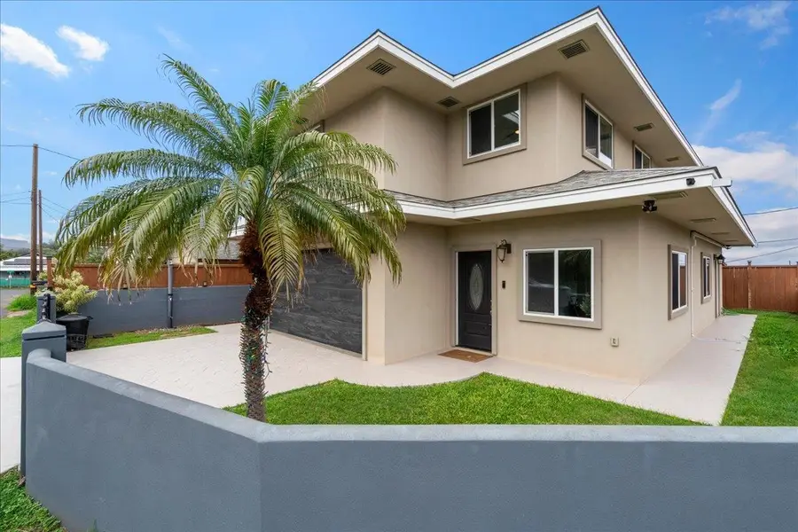 250 Halewili Dr, Wailuku, HI 96793 - #2