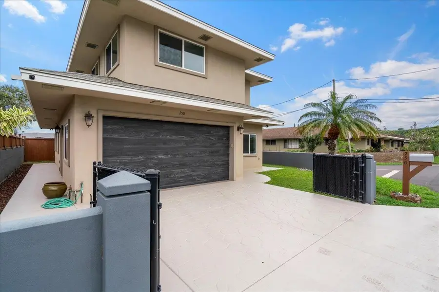 250 Halewili Dr, Wailuku, HI 96793 - #3