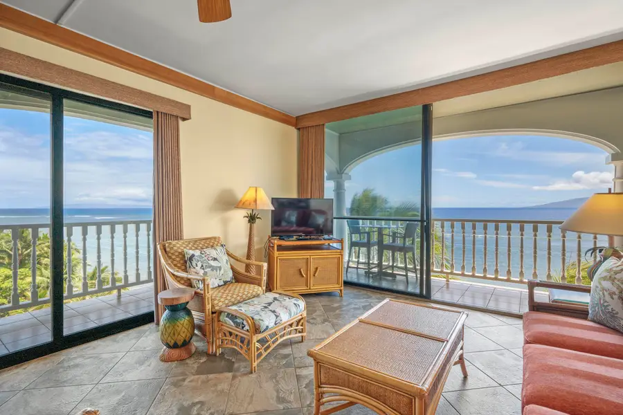 475 Front St #601, Lahaina, HI 96761 - #2