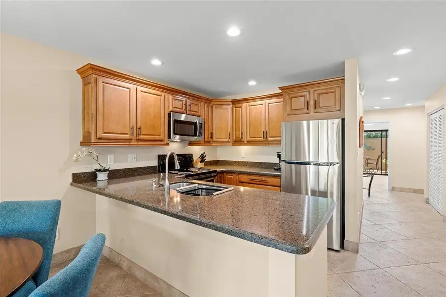2777 S Kihei Rd #L-109, Kihei, HI 96753 - #3