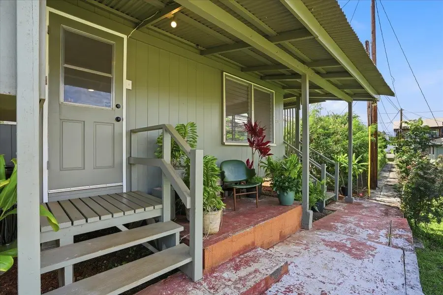 2301 W Vineyard St #C, Wailuku, HI 96793 - #3
