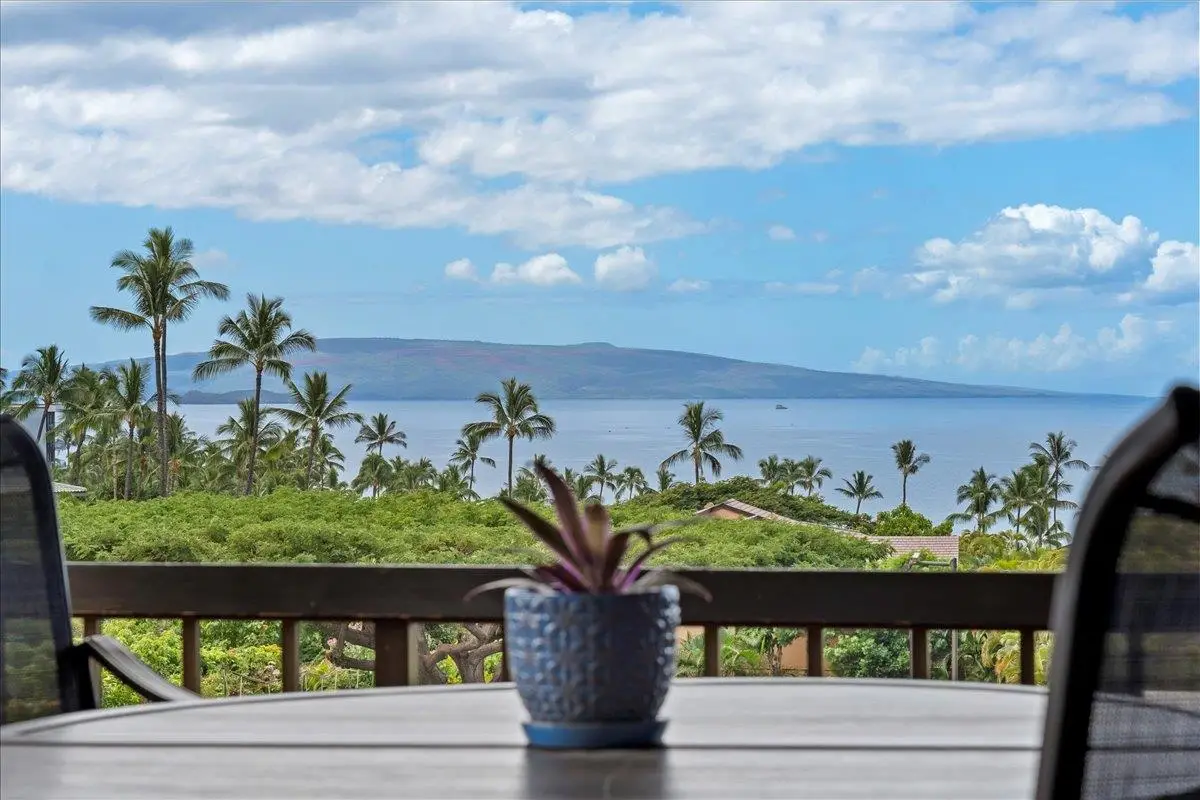 3300 Wailea Alanui Dr #17D, Kihei, HI 96753 - #1