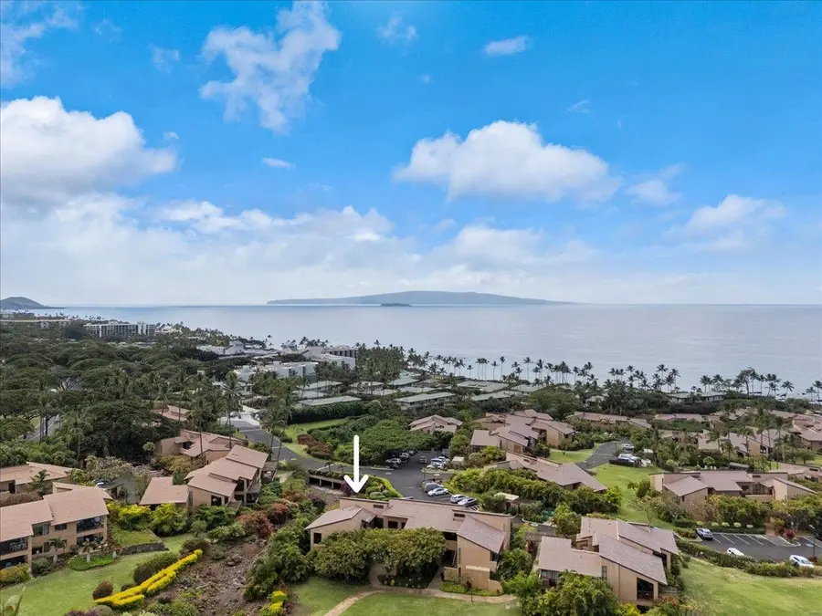 3300 Wailea Alanui Dr #17D, Kihei, HI 96753 - #2