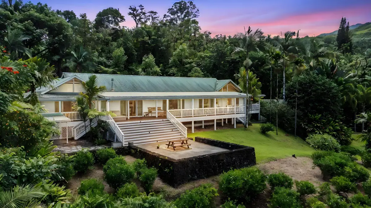 285 Kalo Rd, Hana, HI 96713 - #1