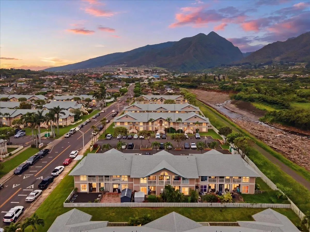 1090 Eha St #27-106, Wailuku, HI 96793 - #1