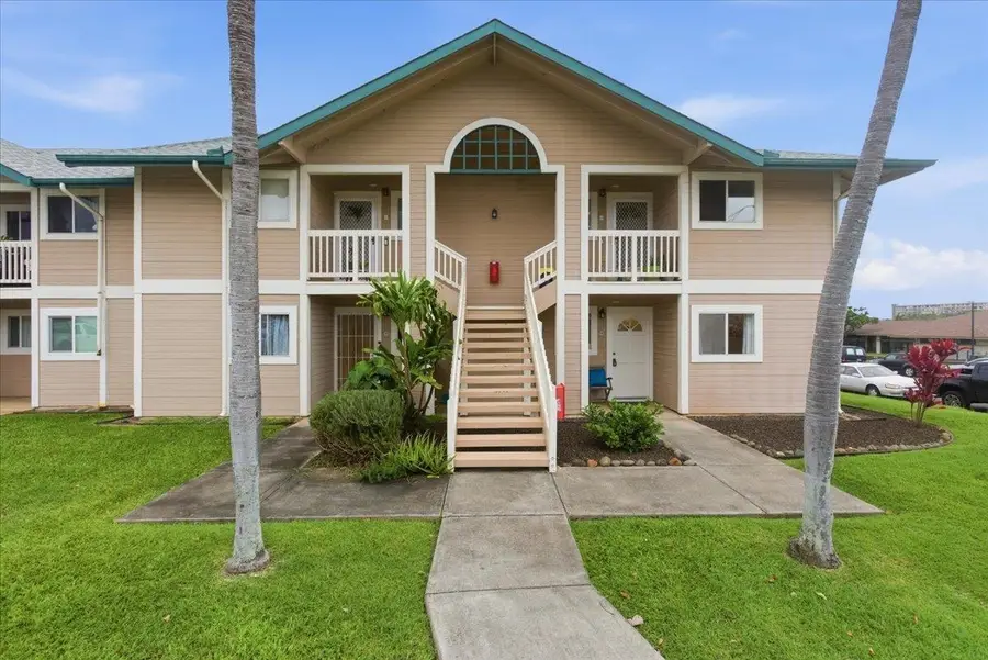 1090 Eha St #27-106, Wailuku, HI 96793 - #3