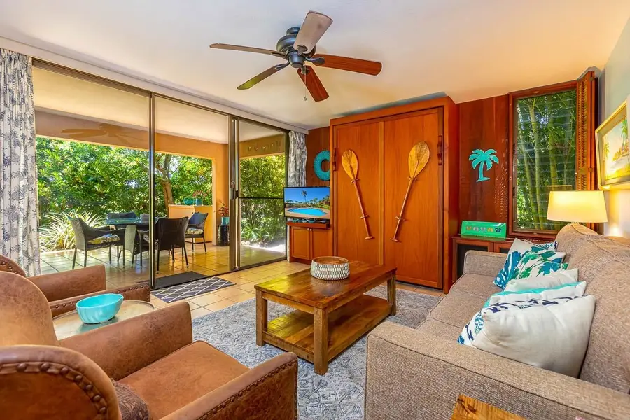 3300 Wailea Alanui Dr #25C, Kihei, HI 96753 - #3
