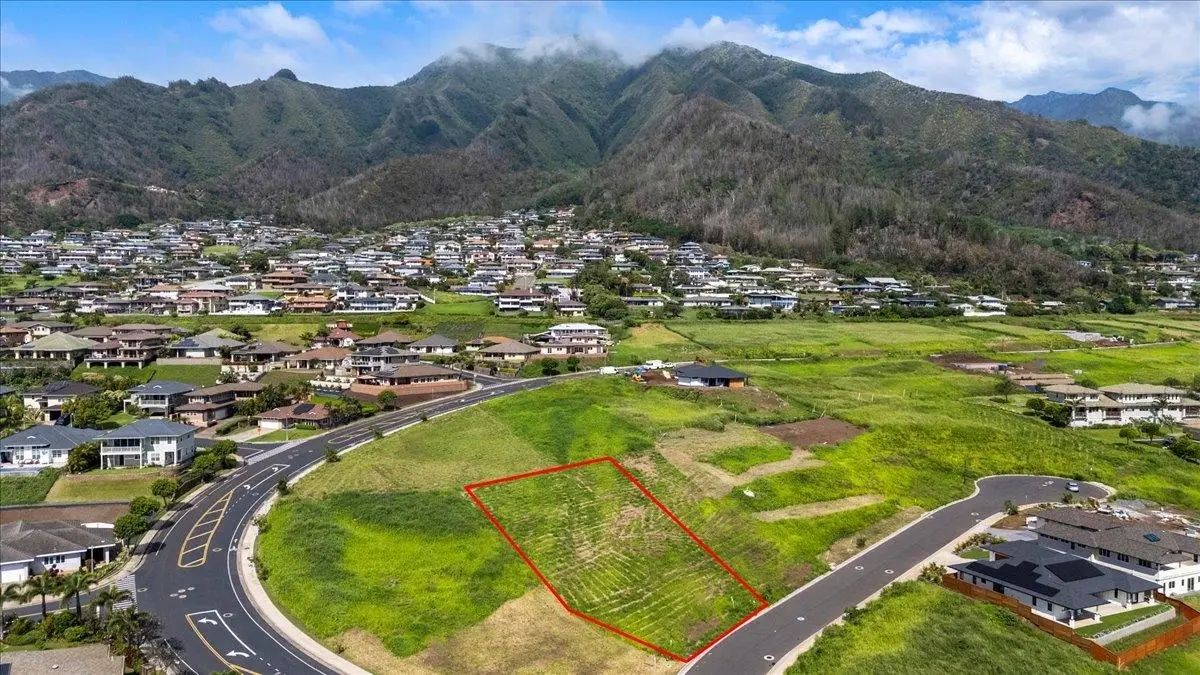 109 Kiha Pl #Lot 42, Wailuku, HI 96793 - #1