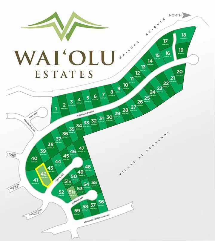 109 Kiha Pl #Lot 42, Wailuku, HI 96793 - #3