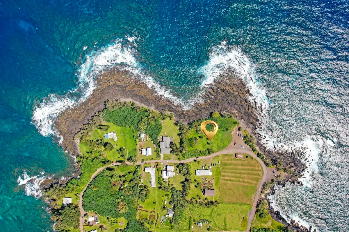 Keanae Rd, Haiku Pauwela, HI 96708 - #1