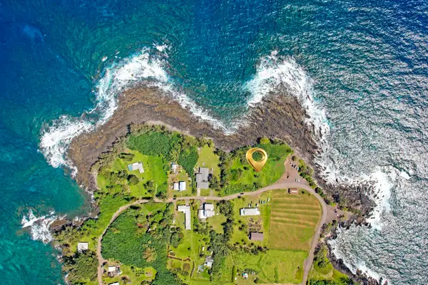 Keanae Rd, Hana, HI 96708