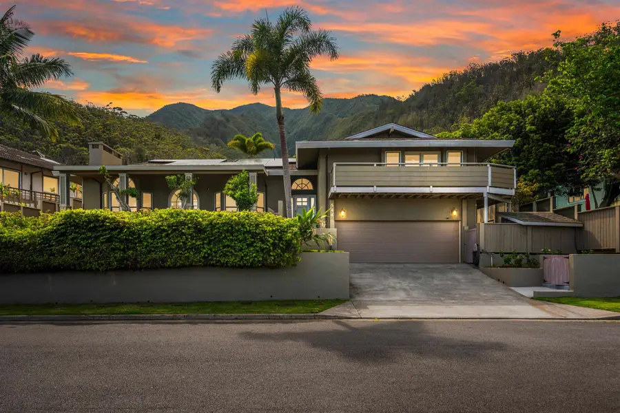 544 Iiwi Way, Wailuku, HI 96793 - #2