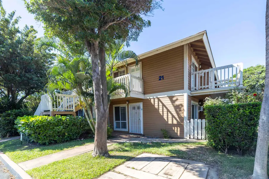 140 Uwapo Rd #21-202, Kihei, HI 96753 - #2