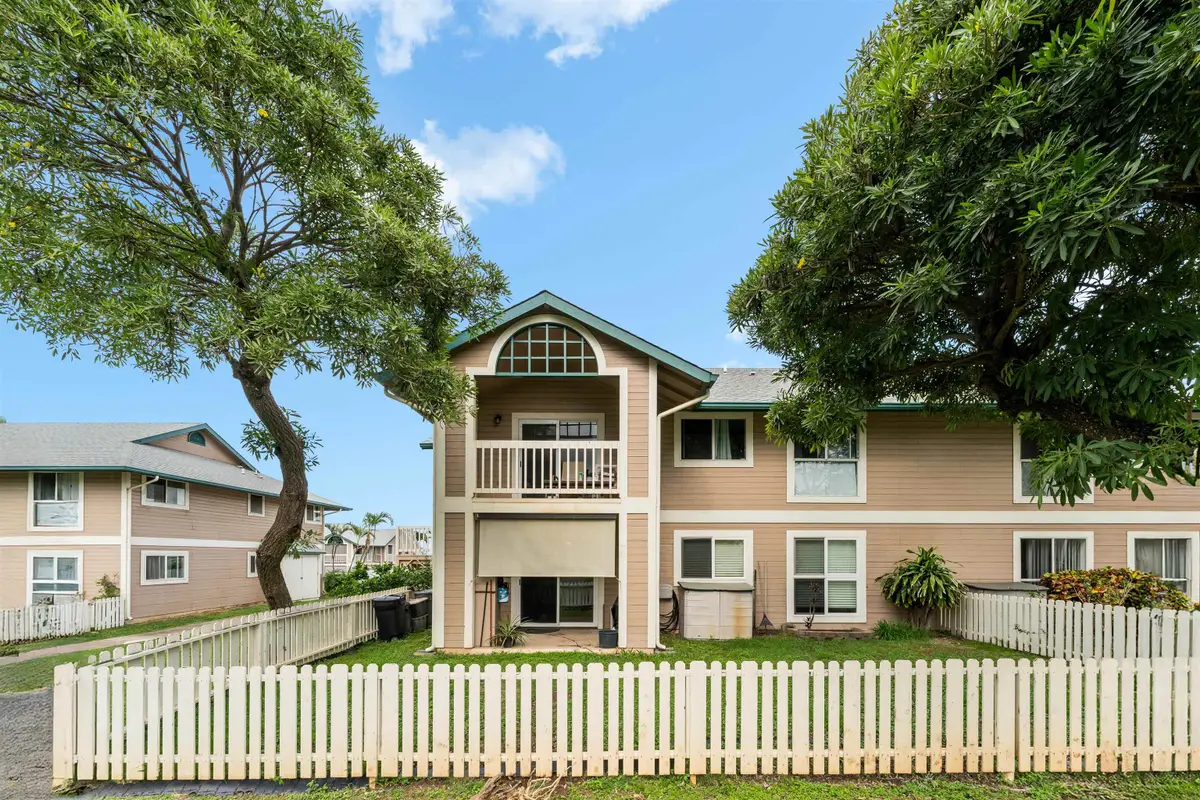 52 Kopi Ln #11-103, Wailuku, HI 96793 - #1