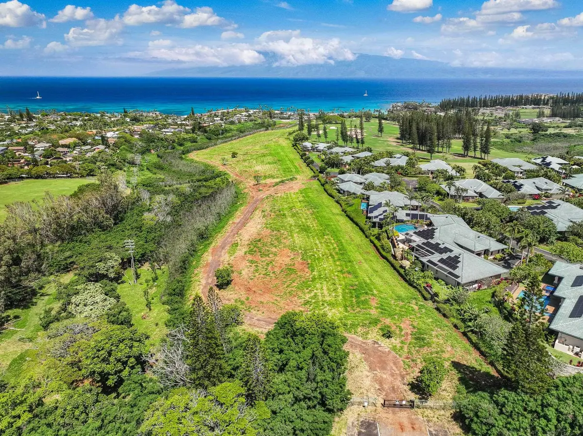 Kapalua Farms Hui Rd F Rd, Lahaina, HI 96761 - #1