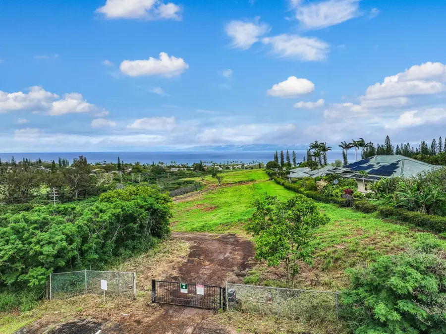 Kapalua Farms Hui Rd F Rd, Lahaina, HI 96761 - #3
