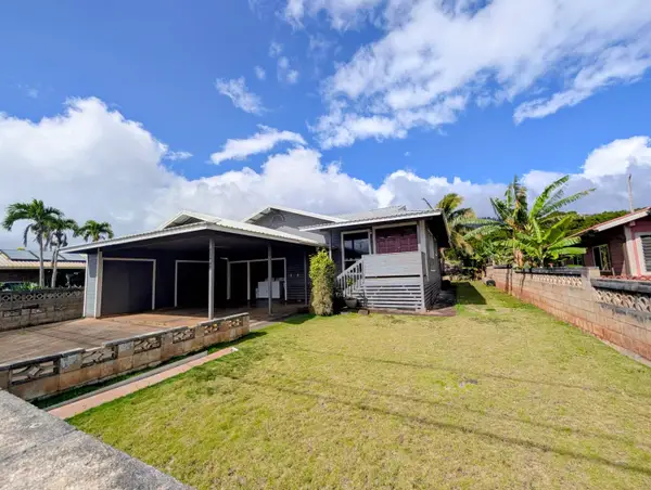 1503 Pakali St, Lanai City, HI 
