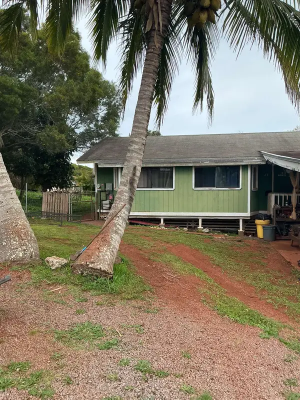 23 Kalama Rd #34, Kaunakakai, HI 96757