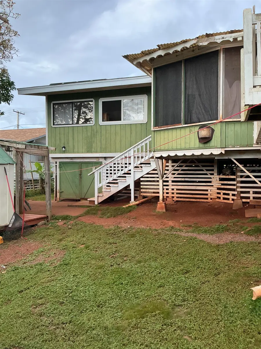 23 Kalama Rd #34, Kualapuu, HI 96757 - #2