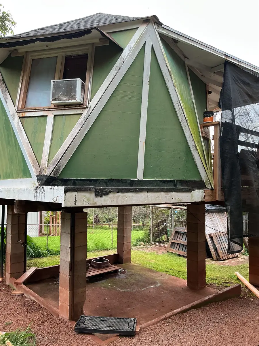 23 Kalama Rd #34, Kualapuu, HI 96757 - #3