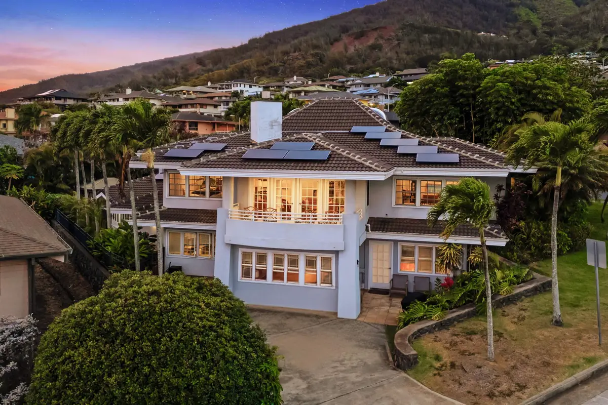 571 S Alu Rd, Wailuku, HI 96793 - #1
