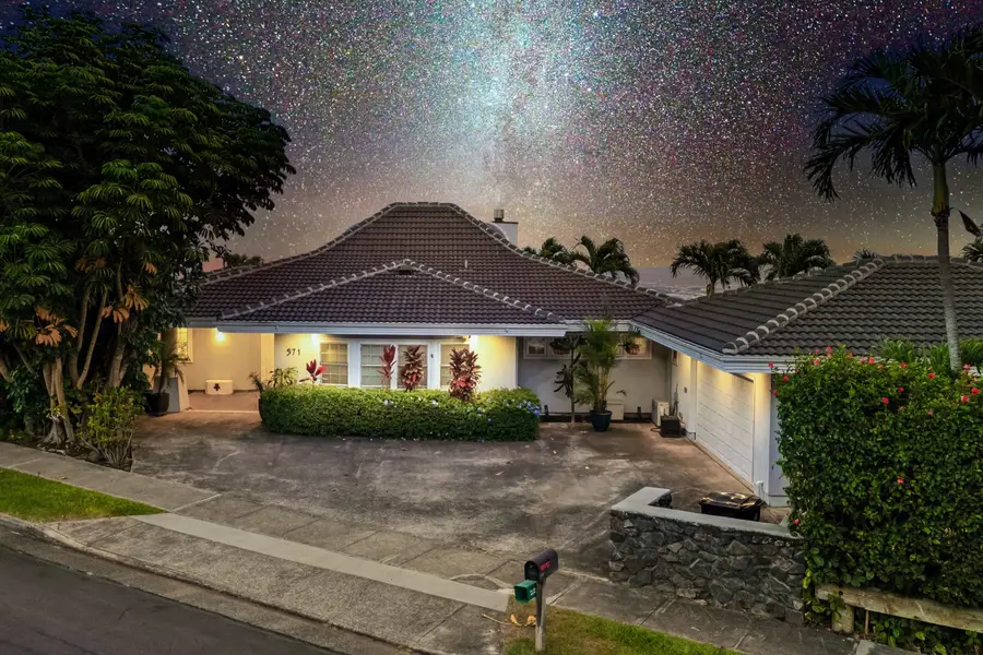 571 S Alu Rd, Wailuku, HI 96793 - #2