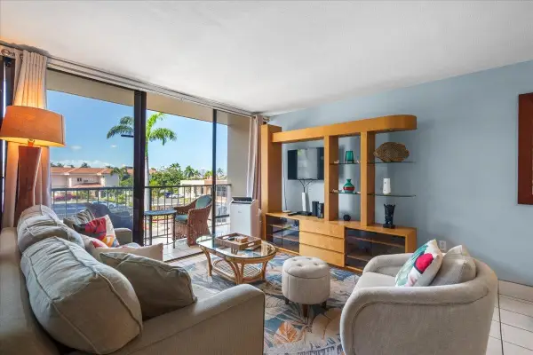 2219 S Kihei Rd #A-201, Kihei, HI 96753